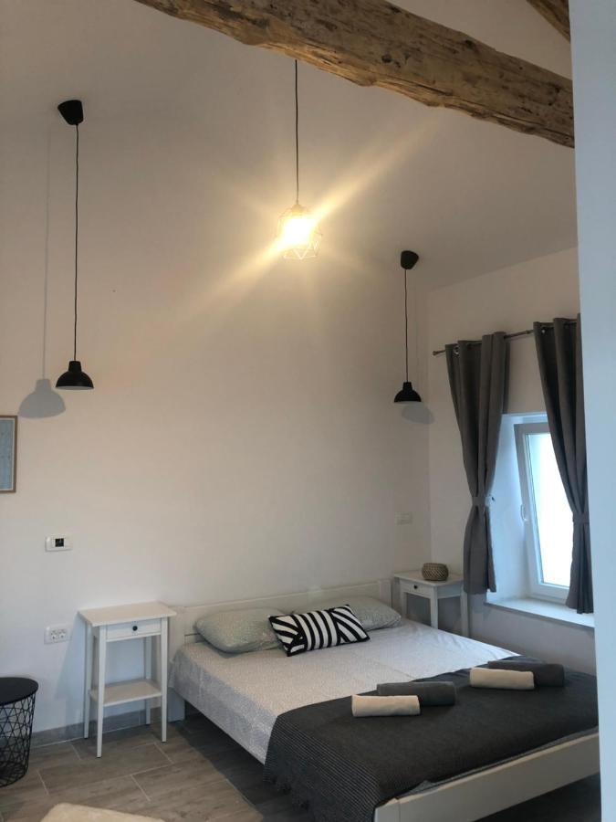Center Studio פונטנה מראה חיצוני תמונה