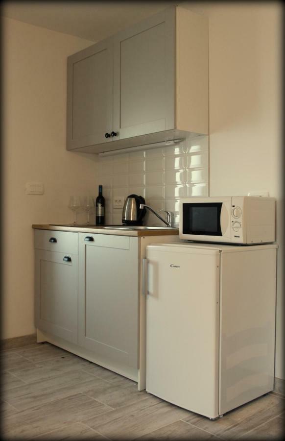 Center Studio פונטנה מראה חיצוני תמונה