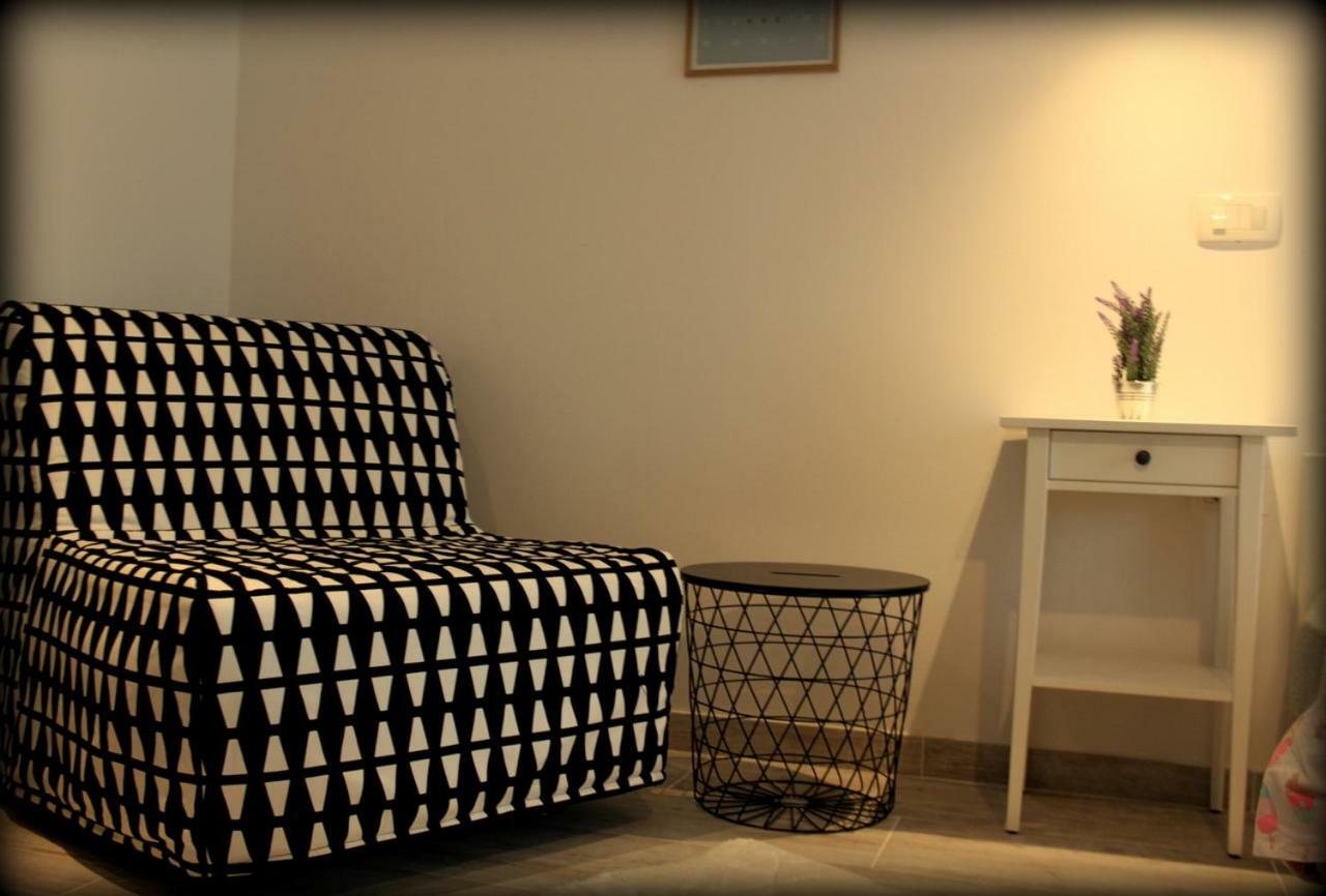 Center Studio פונטנה מראה חיצוני תמונה