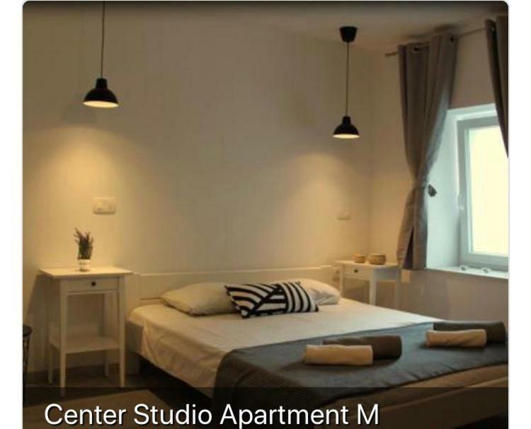 Center Studio פונטנה מראה חיצוני תמונה